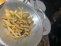-筱爷叔·上海传统手工菜(玉树路店)