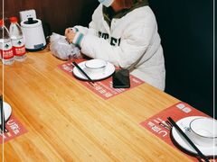-U你·湖北家宴菜(南湖总店)