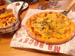 -MR.ROCKY洛奇先生RESTAURANT&BAR(宝安壹方城店)