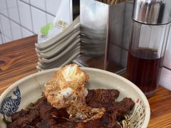 -无名氏面馆(邮电路店)