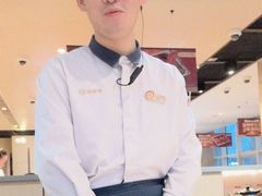 -海底捞火锅(CBD安泰广场店)