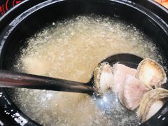 -海蓝海鲜馆(五四北店)