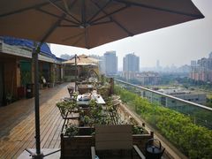 -小茶闲舍·观景商务茶馆(广州塔店)