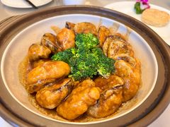 -鹿鸣春饭店(总店)