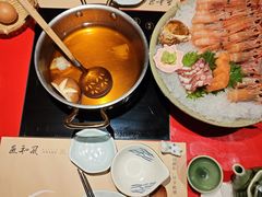 -匠和风精致料理(莆田财富中心店)