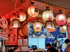 大堂-有喜屋·深夜食堂(北京西路店)