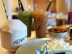-KEAAMI 摩登泰 by TIAGO(颐堤港店)