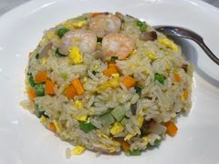 -玉华台饭庄·淮扬菜·烤鸭(望京店)