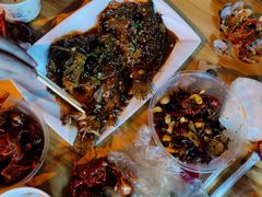 -捌贰虾蟹·江湖菜馆(江汉路店)