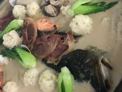 -外婆家(杭州马塍店·杭帮菜名店)
