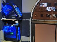 -零纪元VR体验馆·桌游(黄浦店)