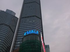 门面-VT101维多利广场