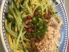 -遇见小面(白云机场T2安检外店)
