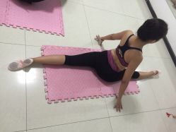 -艺佳舞蹈培训学校