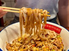 -公交新村粉店(赤岗冲店)