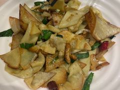 -刘胖子家常菜·蹄花焖藕(兴业店)