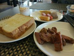 -栈桥王子饭店-风味餐厅