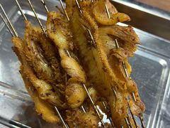 -清真·马峰烤肉(小学习北巷店)