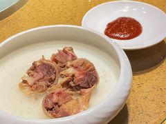 -蒙亨·手把肉·蒙古包文化主题餐厅(天恒广场店)