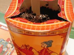 -麦当劳(北京路广百广场店)