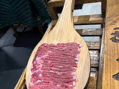 -南门四季铜锅涮肉(左家庄店)