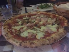 -Mammamia意大利餐厅(阳春巷店)