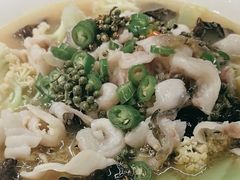 -大丰收李家(浦西万达店)