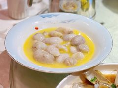 -天桥饭店·特色海鲜(金山嘴渔村店)