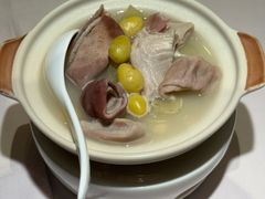 -悦景酒家(福田店)