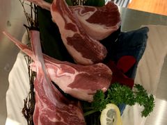 -吉屋烤肉(八宝街店)