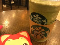 -星巴克(北京首都国际机场7店)