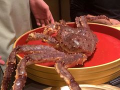 -皇朝万鑫自助餐厅