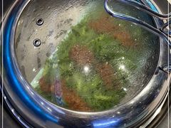 -蓝珊瑚蒸汽海鲜餐厅(龙奥店)