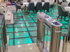 -碧中海汤泉汗蒸酒店