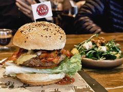 -FAT COW(静安寺店)