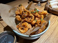 -Osteria Garden 生蚝花园餐厅(原进贤路店)