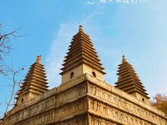 -北京石刻艺术博物馆