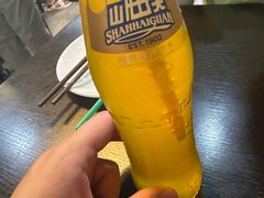 -柒號馆天津菜·八珍豆腐·牛窝骨