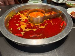 -味当家鱼头火锅.•甲鱼料理(金沙店)