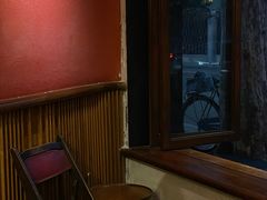 -RUMORS COFFEE ROASTERY鲁马滋咖啡(湖南路店)