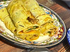 -勃利地摊·勃立小串烧烤