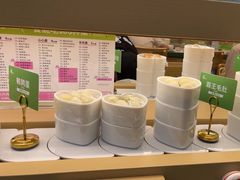 -一围小火锅(高铁吾悦店)