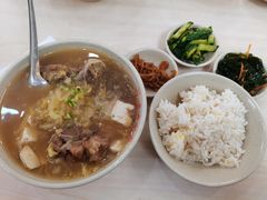 -京九排骨米饭(江西路店)