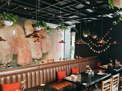 -西堤牛排(杭州金沙天街龙湖店)