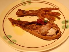 卤鸡爪-七八冷面·延边朝鲜族美食(圣熙八号店)