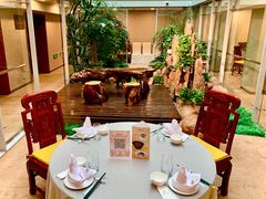 -融荟家和中餐厅·北京西直门宾馆