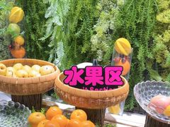 -四海蒸鲜蒸汽海鲜自助(北戴河店)