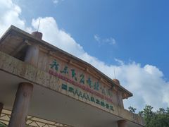 -广东茂名森林公园