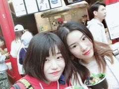 -董顺桃老长沙臭豆腐(步行街店)