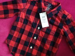 -GAP(王府井奥莱·香江小镇店)